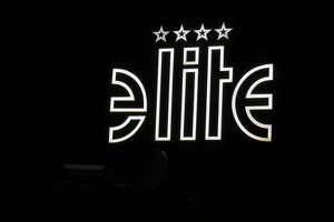 Hotel Elite